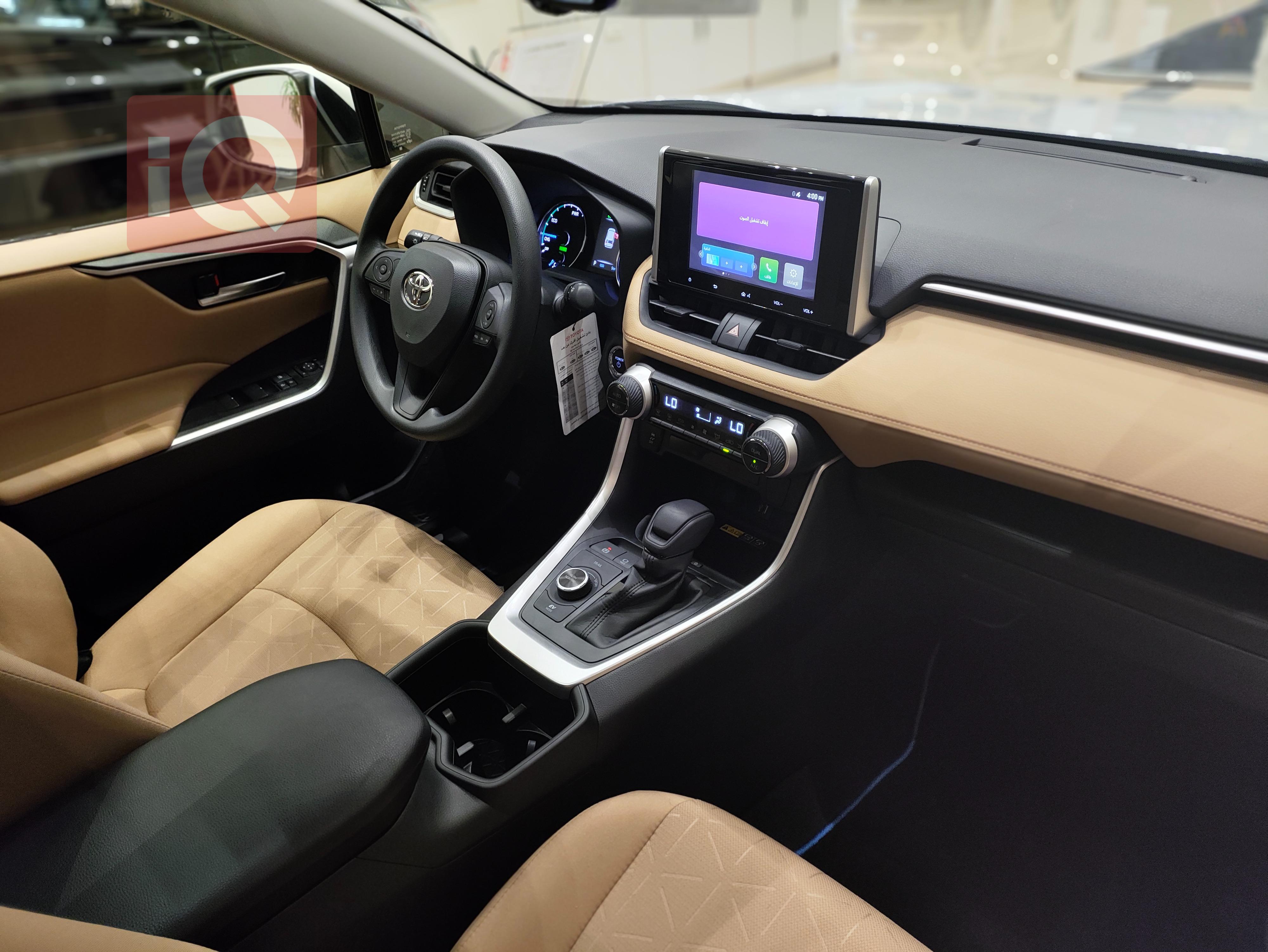 تويوتا راف 4